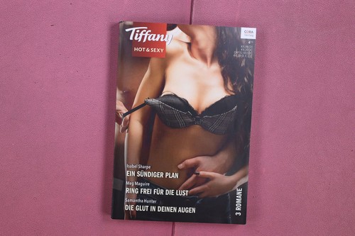347132 isabel sharpe tiffany - 347132,