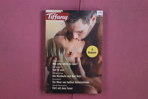 347223 susanna carr tiffany - 347223,
