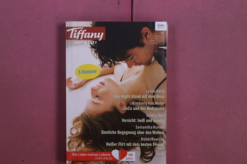 370752 leslie kelly tiffany - 370752,