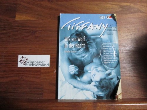 Tiffany sexy cora wie ein - sexy,